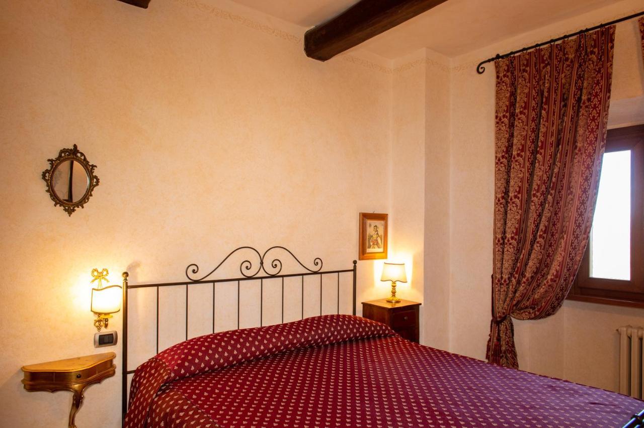 Rocca Di Pierle, Agriturismo Di Charme - Cortona Mercatale  Dış mekan fotoğraf