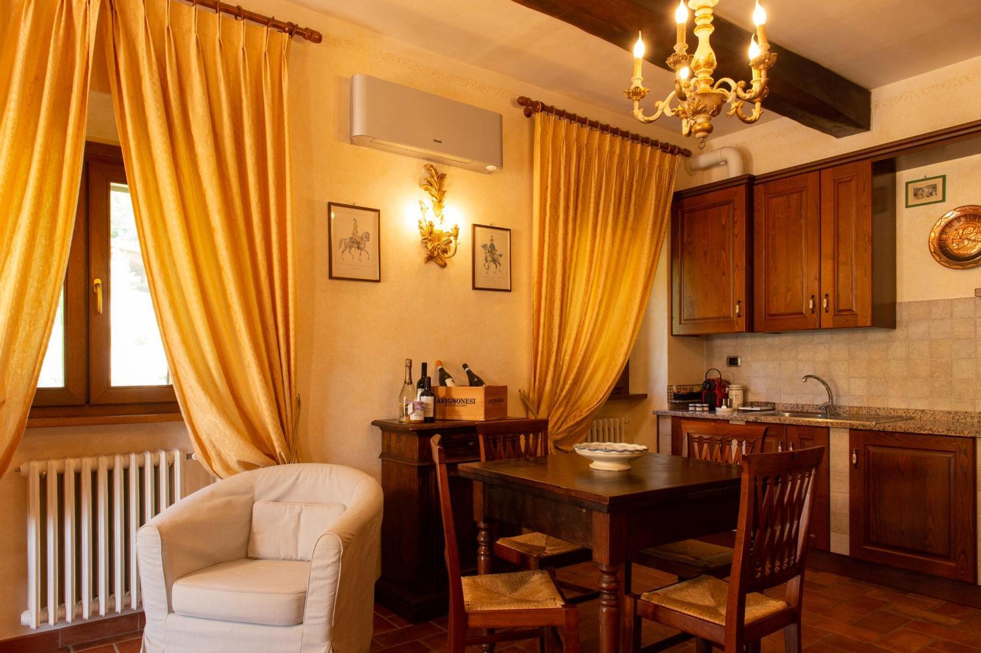 Rocca Di Pierle, Agriturismo Di Charme - Cortona Mercatale  Dış mekan fotoğraf