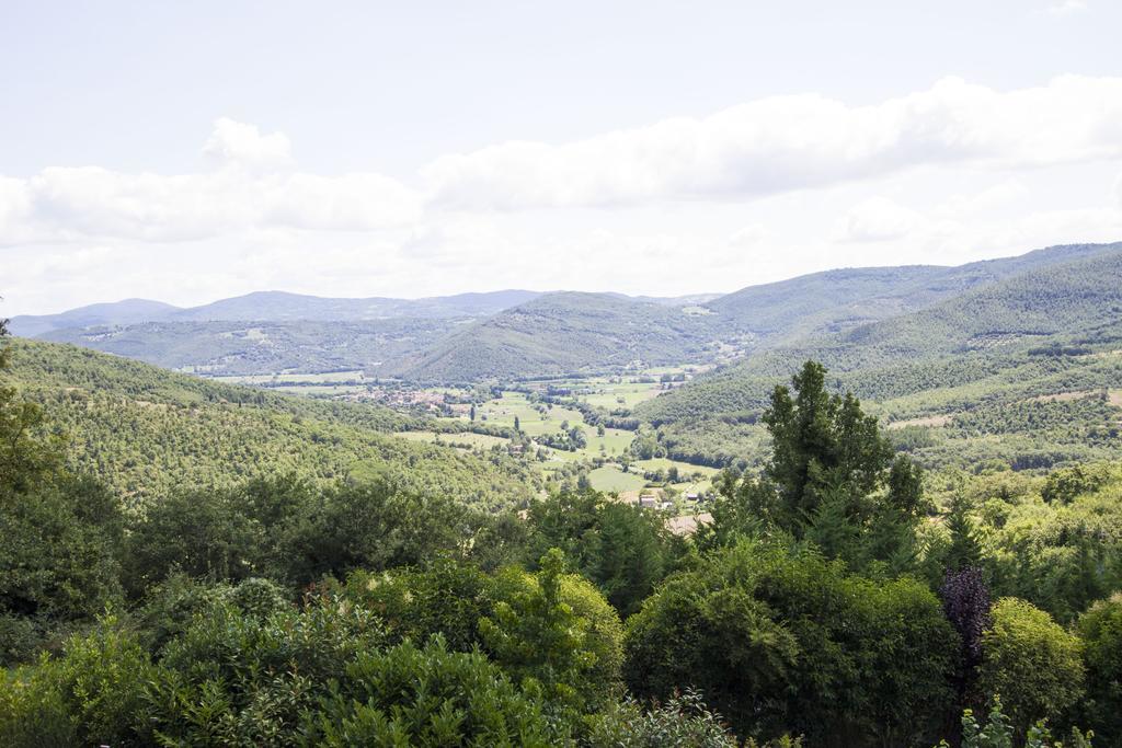 Rocca Di Pierle, Agriturismo Di Charme - Cortona Mercatale  Dış mekan fotoğraf