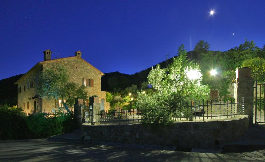Rocca Di Pierle, Agriturismo Di Charme - Cortona Mercatale  Dış mekan fotoğraf